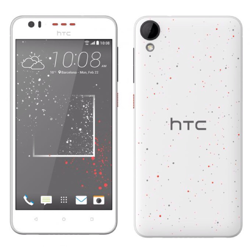 HTC Desire 530(16G/白)