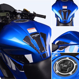 DMV 正版 SUZUKI GIXXER-SF 油箱貼 保護貼 魚骨貼 油箱蓋 兩邊 GIXXER 250 150