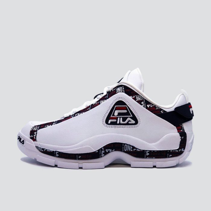 grant hill shoes 96