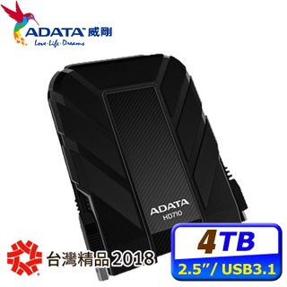 威剛 HD710 內有(實測影片) 創見25H3P HD650