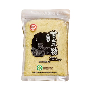 臺糖本土甘蔗糖600g【家樂福】