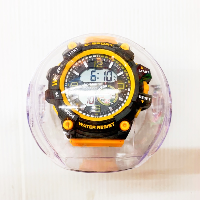 手錶 G-SHOCK手錶 電子手錶 運動手錶 男生必備手錶 CASIO手錶 指針錶 電子錶 冷光手錶