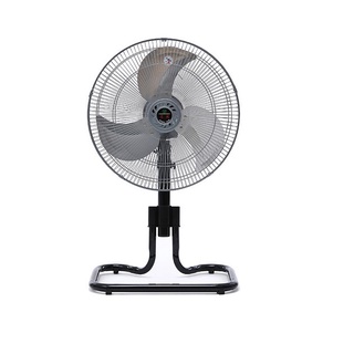 現貨公司貨免組裝上元18吋工業扇桌立扇無段升降SY-183電扇電風扇循環扇mit左右擺頭3速分明大通電器華元出品臺灣製造
