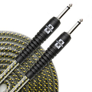 【陸比音樂．實體店】 Analysis Plus Yellow Cable 吉他導線 太空導線 john mayer指定