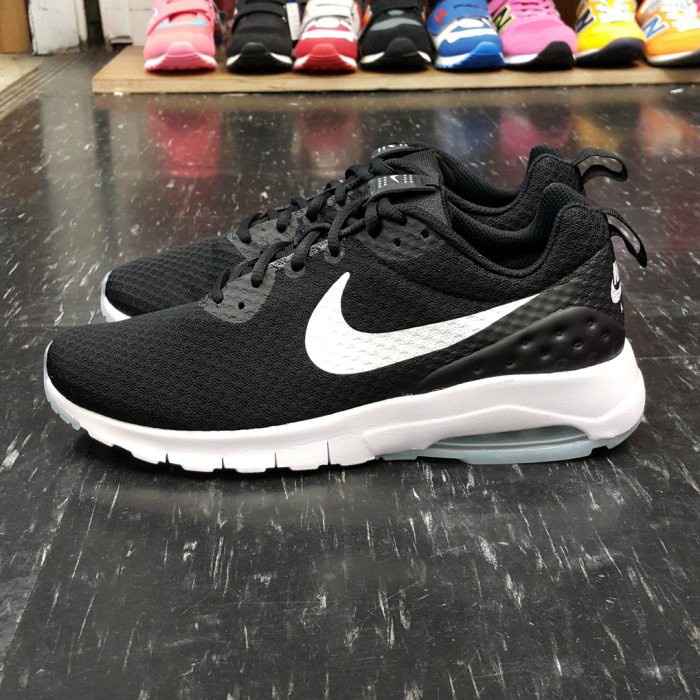 nike air max motion lw