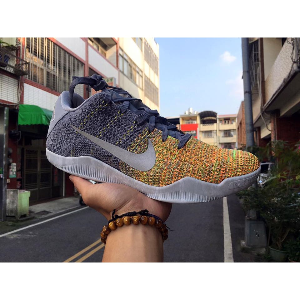 kobe 11 master of innovation