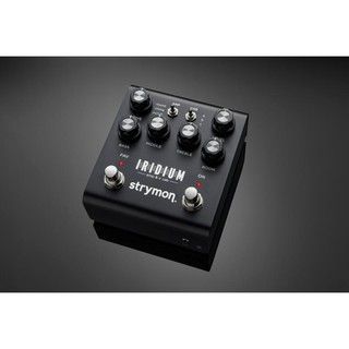 【又昇樂器】Strymon Iridium 擴大器模擬 IR音箱模擬 (預購款)