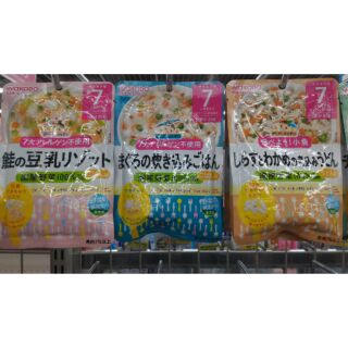 和光堂 日本製 副食品 優惠價格 賣場內人氣銷售 口味多樣，歡迎來訊詢問