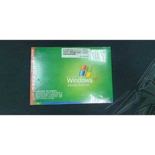 Windows XP Home [ 安裝光碟 序號]