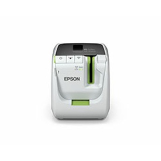 【全新未拆封】EPSON LW-1000P 高速網路條碼標籤機