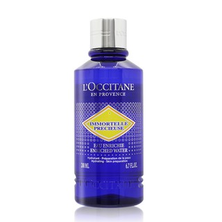 L'OCCITANE 歐舒丹 蠟菊精華凝露(200ml)-新版-百貨公司貨