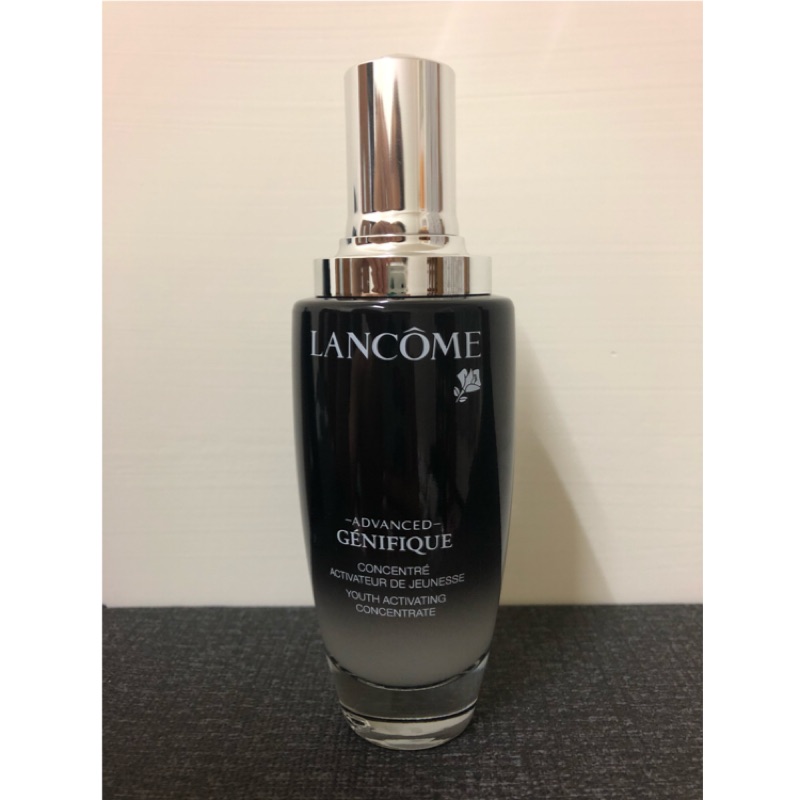 蘭蔻lancôme 超進化肌因賦活露 100ml、1ml、7ml