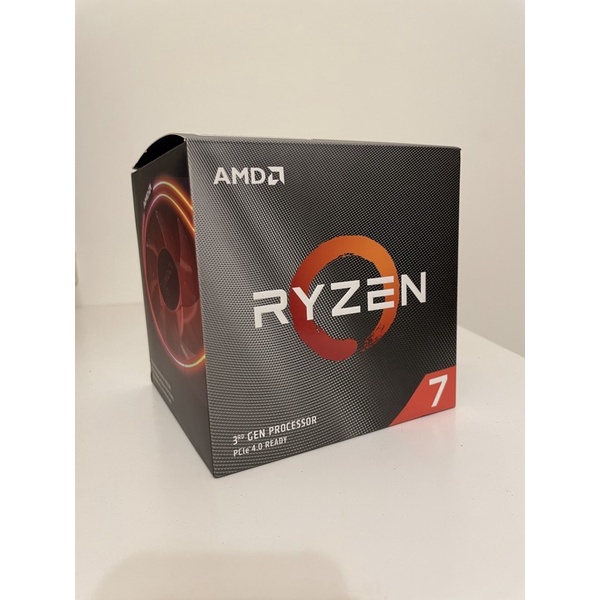 AMD R7-3700X