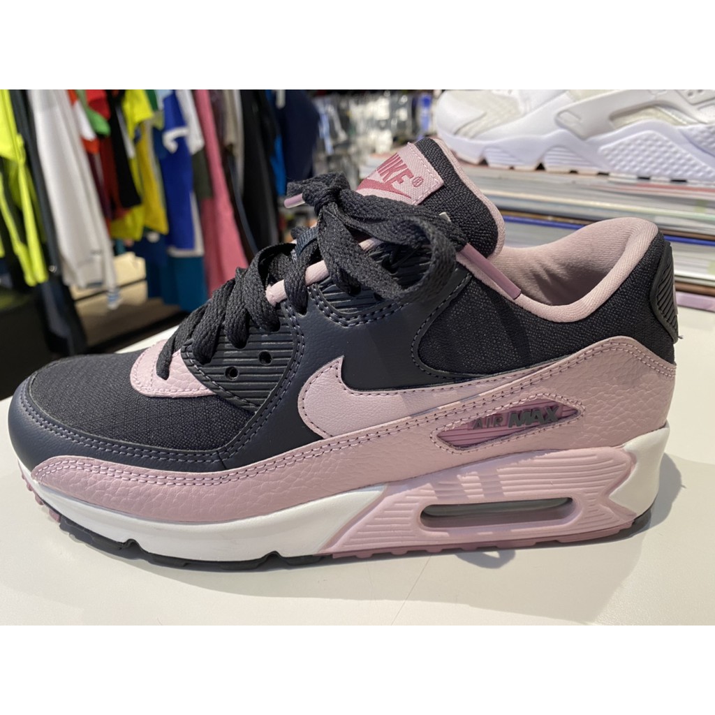 nike wmns air max 90 le