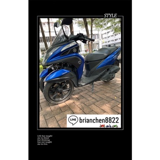 Yamaha機車分期的價格推薦 21年11月 比價撿便宜