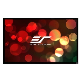 【億立Elite Screens】R135DHD5-ISF 135吋 16:9 4K 高階固定框架布幕 5D高增益灰幕