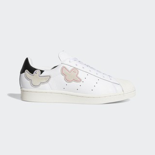 【小八】Adidas x GONZ Mark Gonzales Superstar ADV FW8029