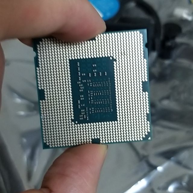 二手CPU_Intel Xeon E3-1231 V3