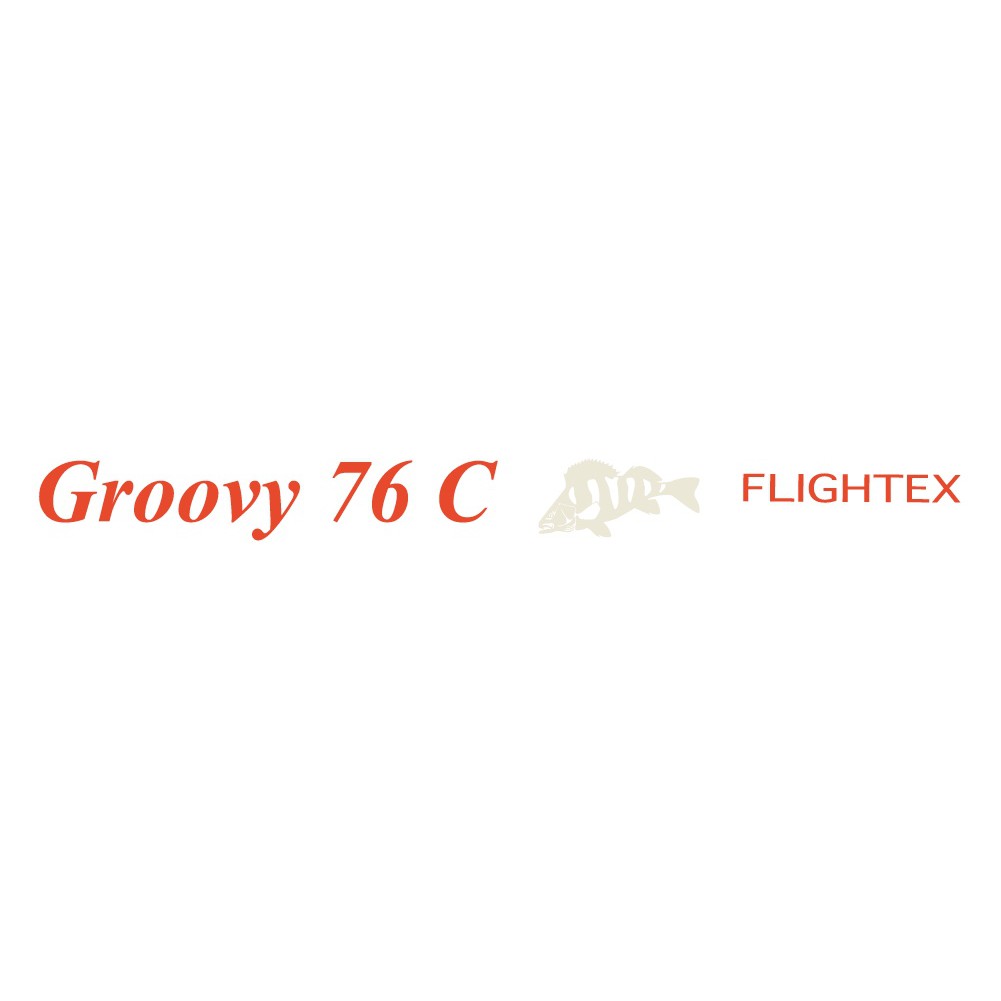 Tulala 新品 Flightex Groovy 66C 76C 槍柄 溪流 根魚 路亞 路亞竿