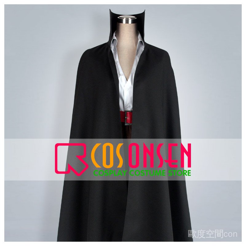 清倉價 One Piece 海賊王紅髮海賊團香克斯動漫cos服cosplay服裝 蝦皮購物