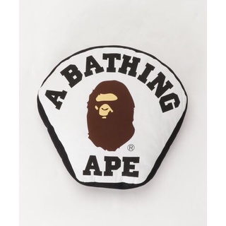 【𝗜𝗡𝗦𝗜𝗚𝗛𝗧 𝟵𝟰】Bape College 抱枕