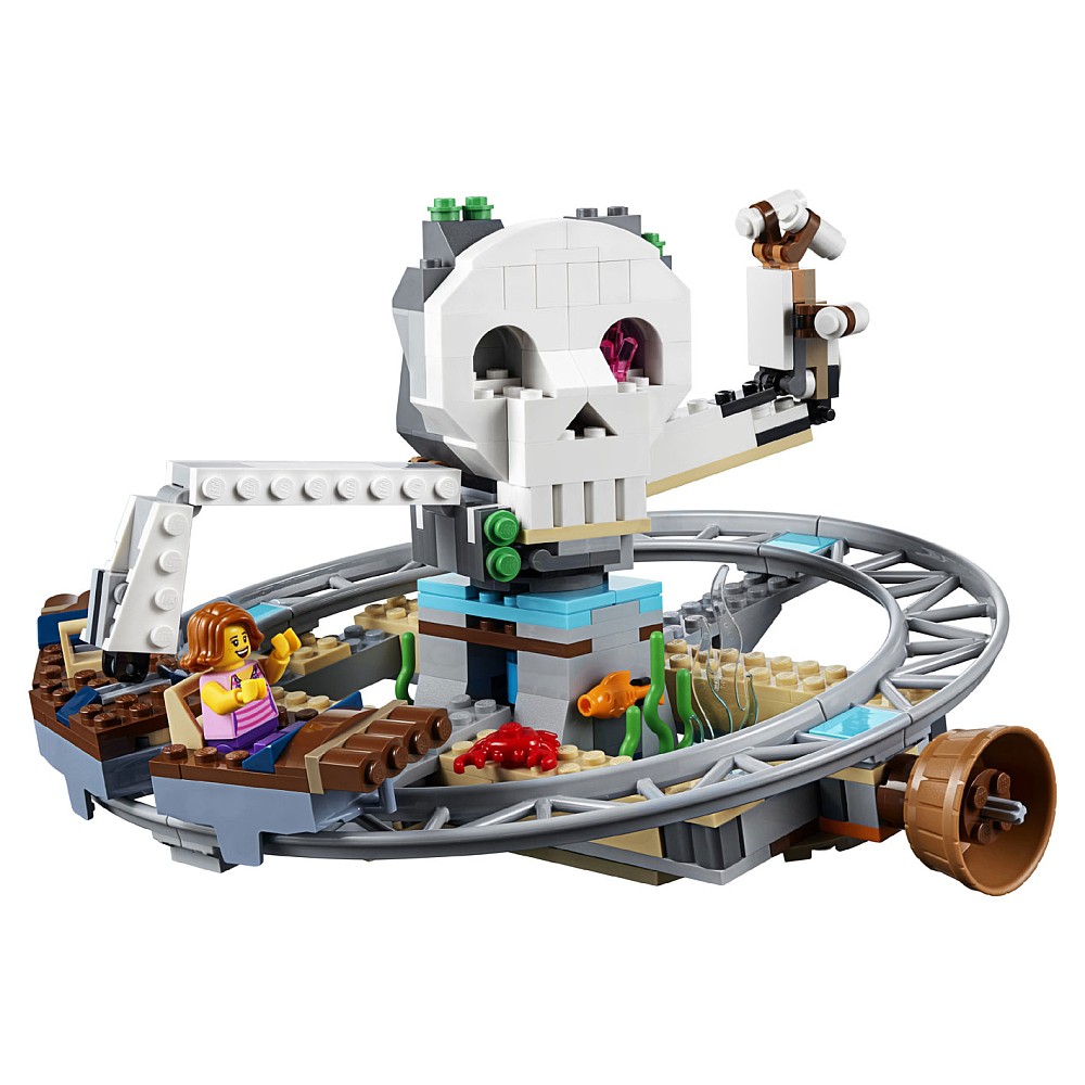 lego creator 3 in 1 31084