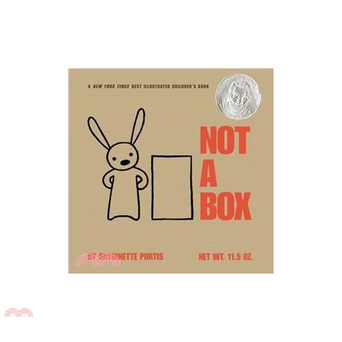 Not a Box