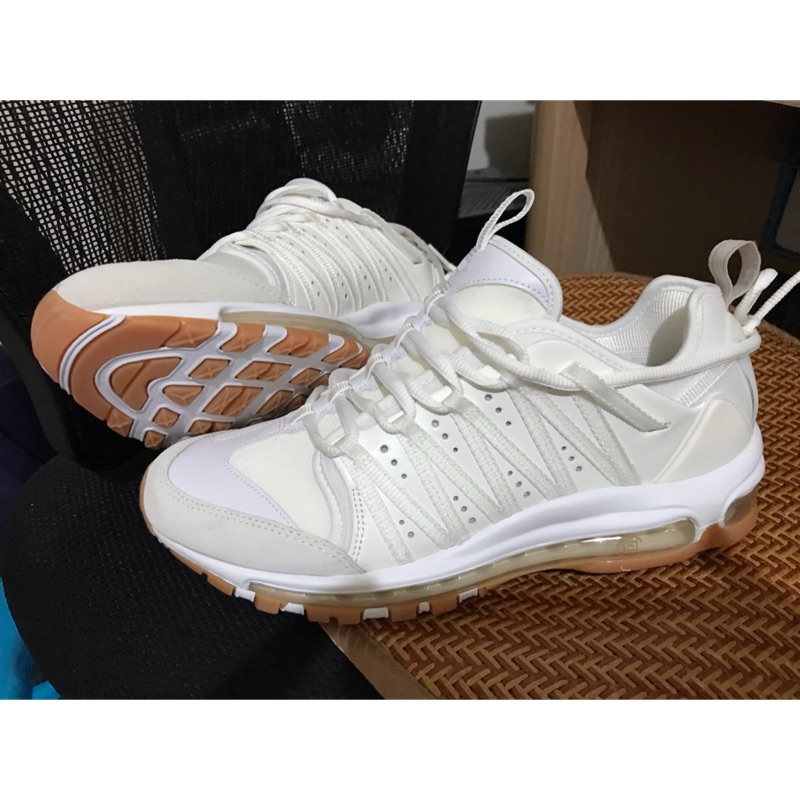 nike x clot air max haven