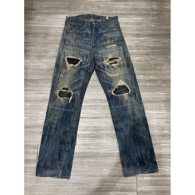 levis 33501