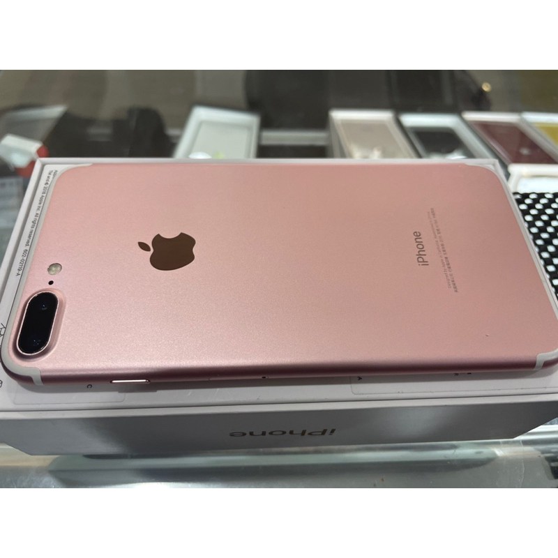 iPhone7 Plus **優質福利機**「24小時快速出貨」///現貨///