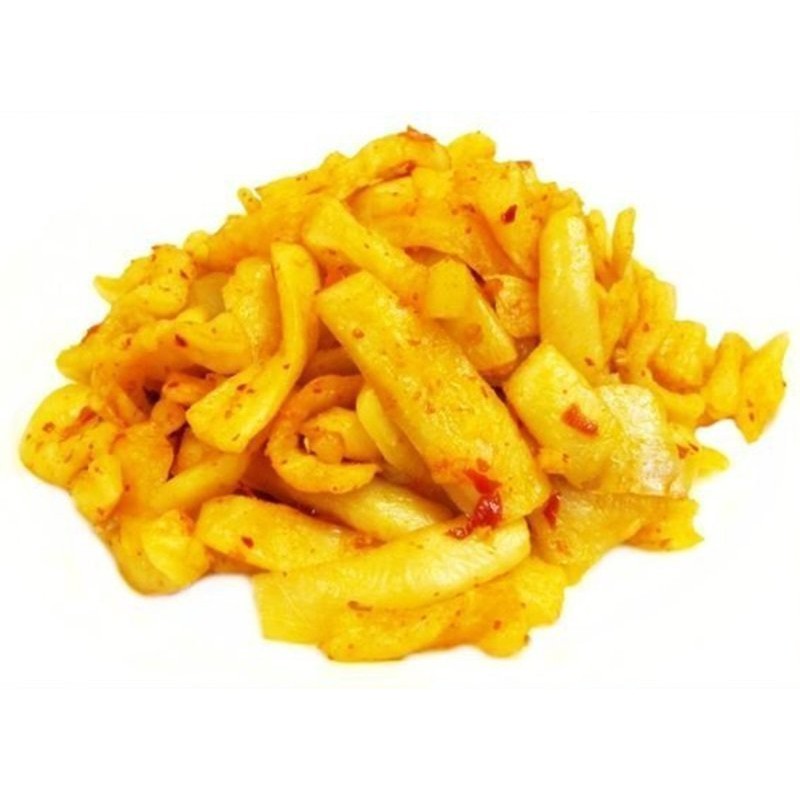 阿香師 - 辣蘿蔔辣菜埔 - 採用新埔天然蘿蔔乾、100%天然手工製作