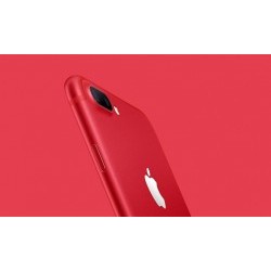 ∞美村數位∞Apple iphone7 iphone 7 plus 5.5吋 128G 紅色 現貨