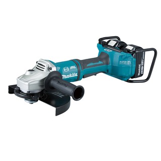含稅 牧田 makita 18V+18V 充電式平面砂輪機 DGA901Z 空機 DGA901
