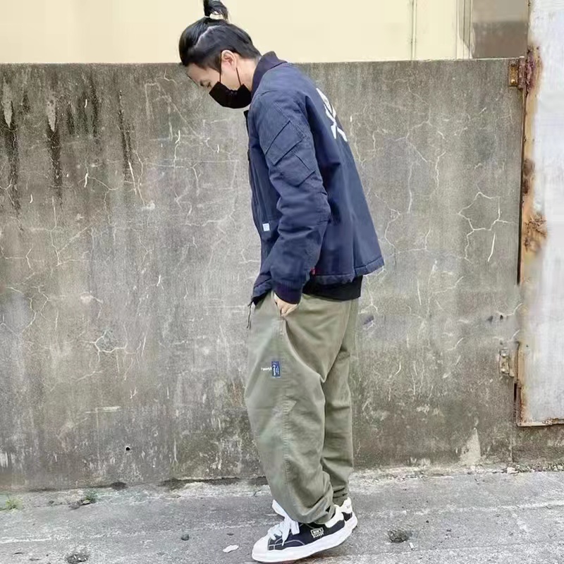 NAUTICA チノパン NAUTICA/ノーティカ Easy Chino Pants II
