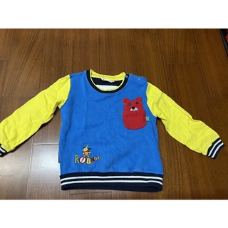 Roberta 4T上衣