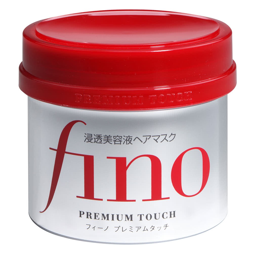 FINO 高效滲透護髮膜 230G