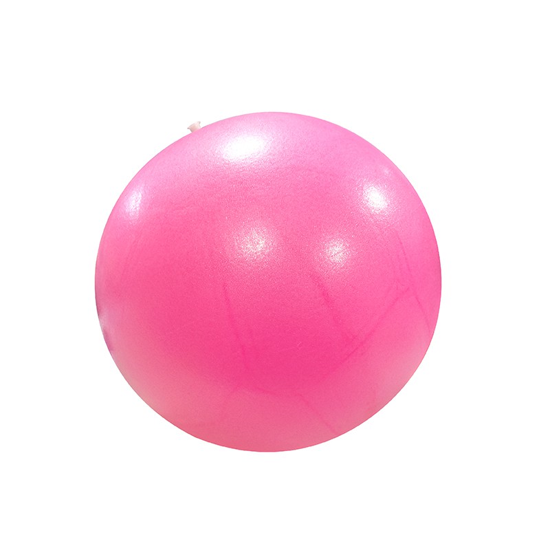 【Treewalker露遊】瑜珈球(小) 韻律球 彈力球 韻律小球 皮拉提斯球 體操球 充氣球 健身球 小球 有氧