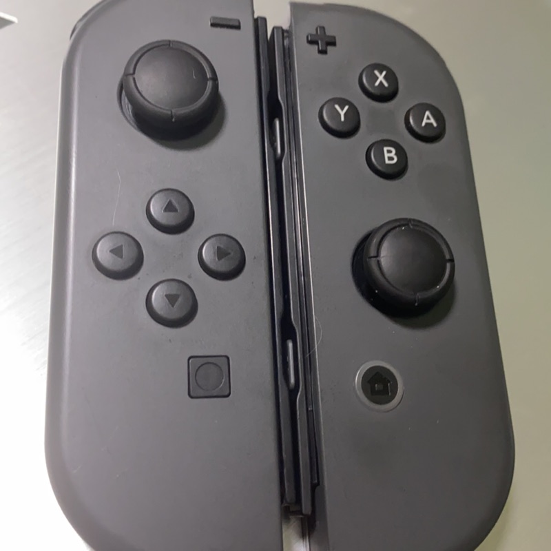 switch joy con 二手