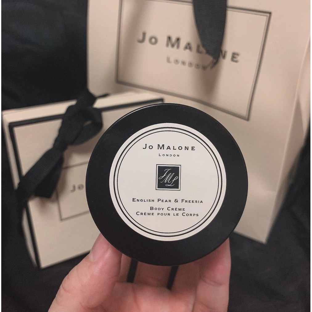 Jo Malone 乳液 身體乳 乳霜 50ML 175ml