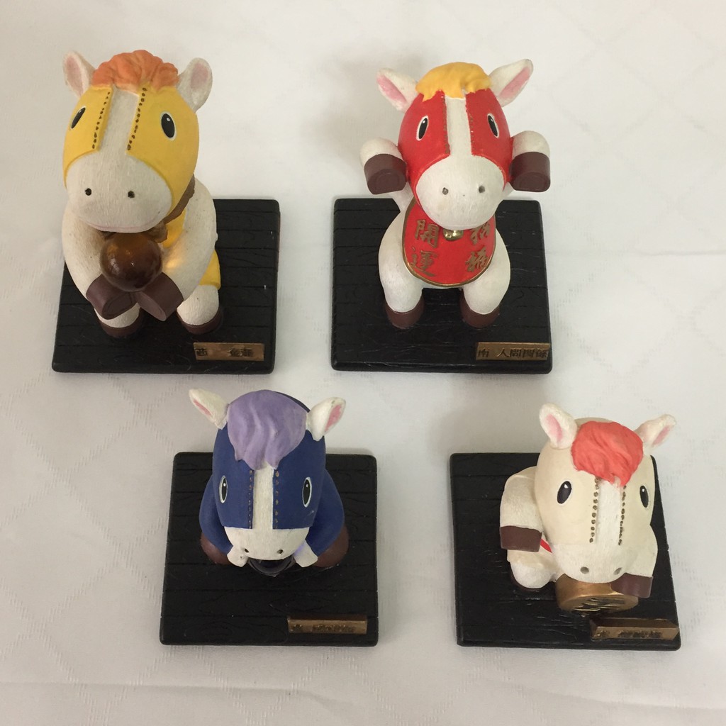東西南北風水馬擺飾裝飾品 蝦皮購物