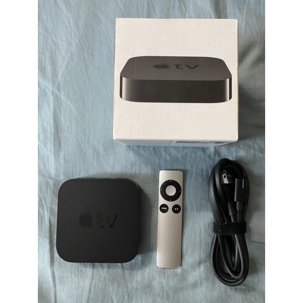 Apple TV 3代 A1469