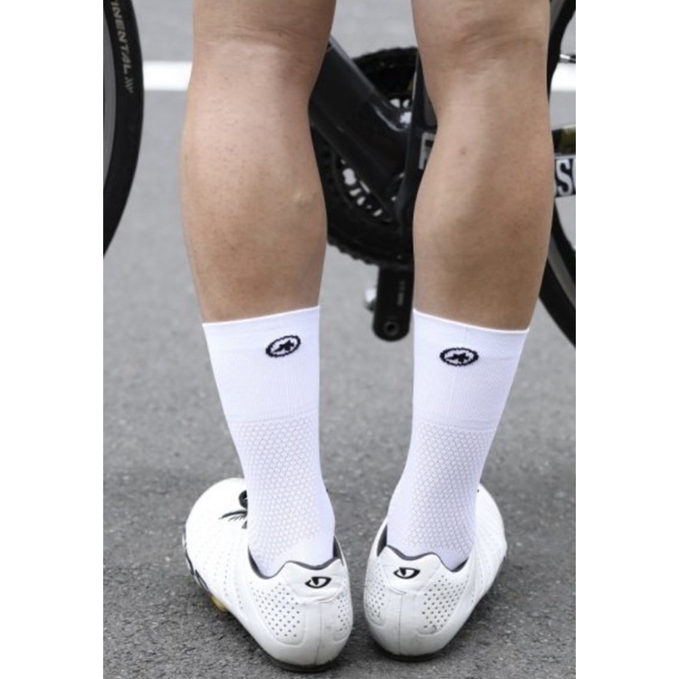 瑞士 ASSOS MILLE GT 義大利製 新款 夏季 夏天 透氣 輕薄 車襪 襪子 RCC 公路車 單車 單速車