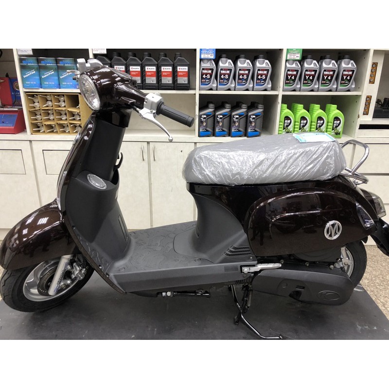 中古機車二手機車kymco光陽many 110 2016年 蝦皮購物