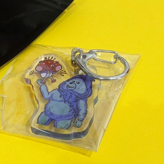 [Mushroom Toys] 蘑菇玩具 4th Anniversary Party 蘑菇展