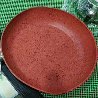 菲士樂 fissler 變色龍平底鍋 24cm 全新未用 但有瑕疵