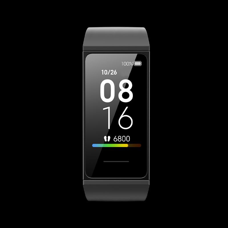 【幸福時光】小米手環Mi Smart Band 4C