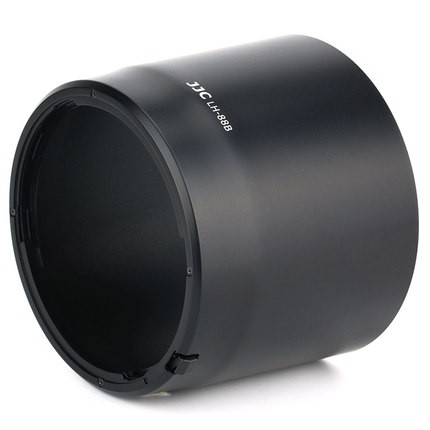 公司貨JJC適用佳能ET-88B遮光罩RF 600mm f / 11鏡頭EOS R6 R5 RP R微單相機鏡頭遮陽罩