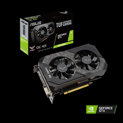 【AG】華碩 TUF GTX1660S O6G GAMING 顯示卡