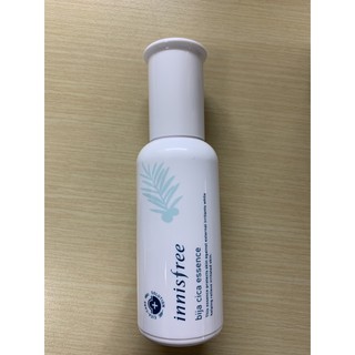 [全新正貨］innisfree innisfree 香榧鬥荳精華乳 50ml