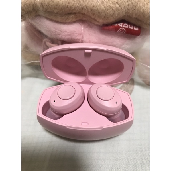 Sudio藍芽耳機～粉色～